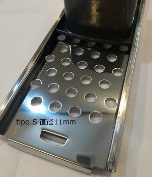 Spaetzle (���ڥåĥ�) �� �˥�å��åƥ� - gnocchetti tirolesi