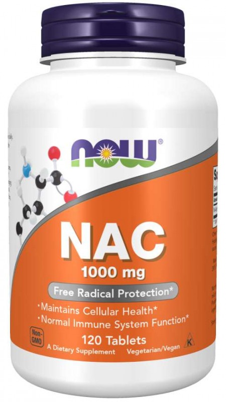 NOWҡNAC (N-롦ƥ)1000mg