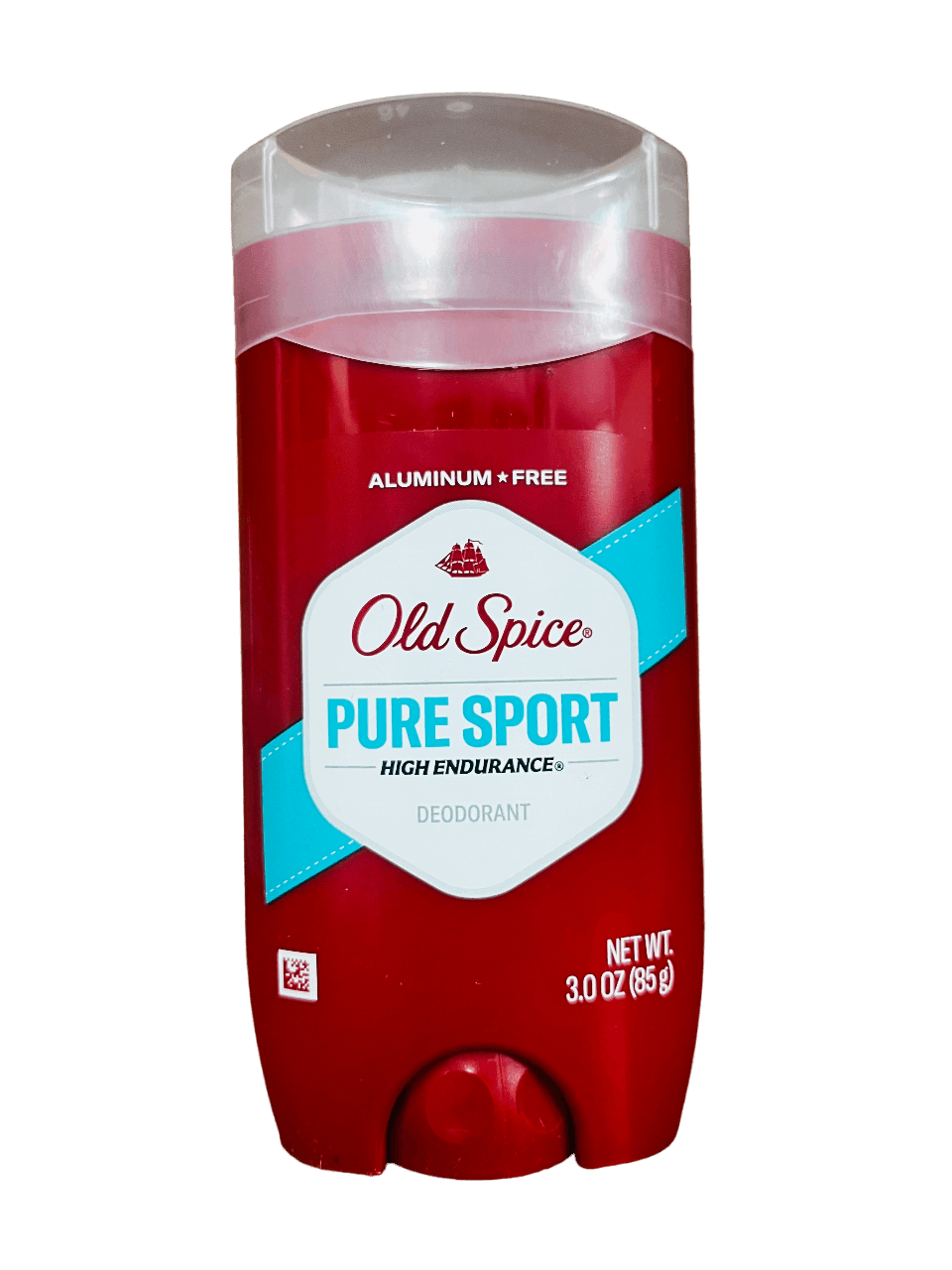 オールドスパイス ハイエンデュランスタイプ ピュアスポーツ 85g 男性