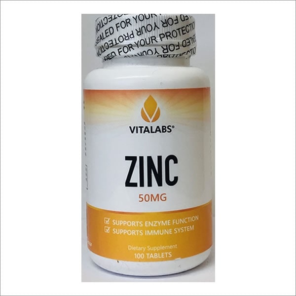 VITALABS�����ʼ� ���� 50mg������