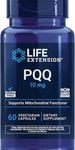 PQQ CAPS WITH BIOPQQ 10mg(�ߥȥ���ɥꥢ)��60���ץ�������