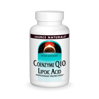 CoQ10+����ե���ݥ��å���