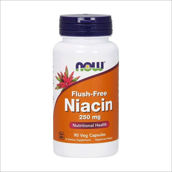 NOW �ե�å���ե꡼�ʥ������� 250mg