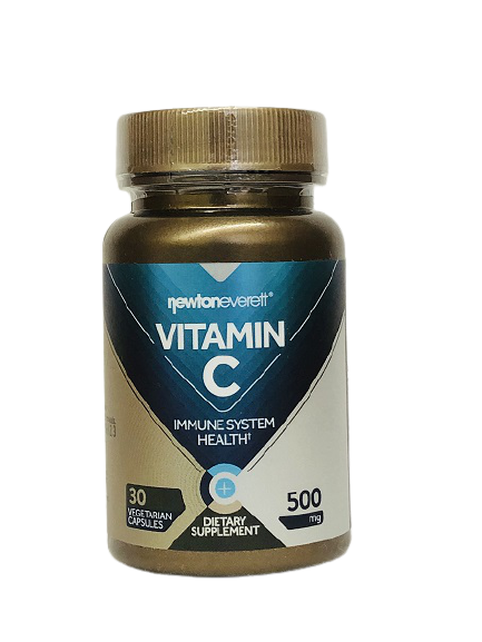 Newton Everett�ҡ��ӥ��ߥ�C500mg