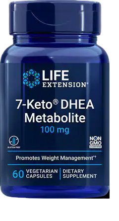 7-KETO DHEA᥿ܥ饤ȡ60