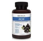 BIOVEA社　アサイ1000ｍｇ