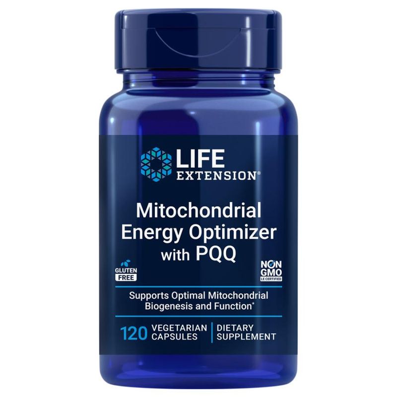 Life Extension�� PQQ �۹�ߥȥ���ɥꥢ �١����å�