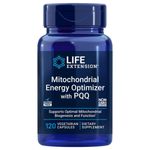 Life Extension社 PQQ 配合ミトコンドリア ベーシック