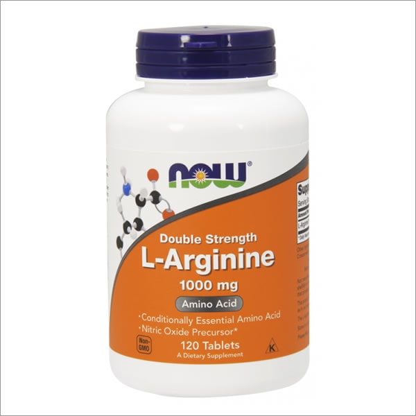Now foods ��L-���륮�˥�1000���� 120γ���ץ����