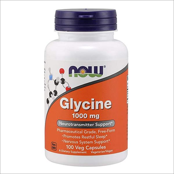 Now Foodsꥷ 1000mg 100γ