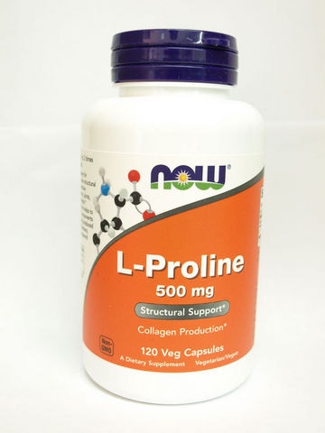 Now Foods L-�ץ���� 120γ