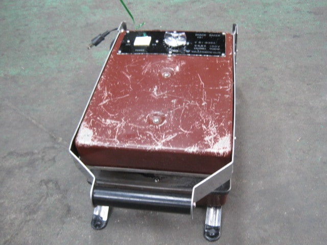 ワールドキッチンテック ワッフルベーカー