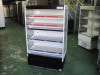 【富士電機】【業務用】【中古】　ホット＆コールドショーケース　USCP37HA-883KP1◎　単相100V|ホット＆コールドショーケース|【業務用】【中古】ショーケース（冷蔵・冷凍・対面式・オープン