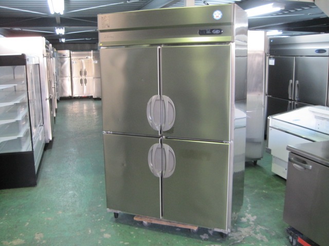 フクシマガリレイ業務用製氷機（クラッシュ） フクシマガリレイ業務用製氷機（クラッシュ） （製氷機 - 企業15