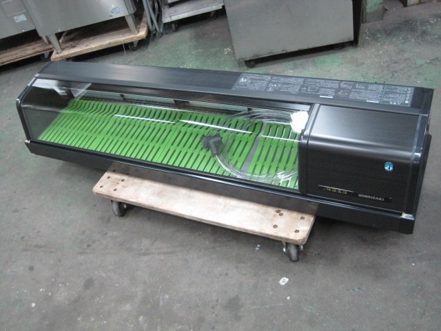 ひさホシザキ　ネタケース　HNC-150B-L-B 100V ひさホシザキ ネタケース HNC-150B-L-B 100V HNC-150B-L-B ホシザキ