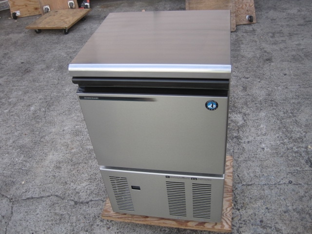 ホシザキ】【業務用】【中古】 製氷機 IM-35M-2 35kg 単相100V ｜中古 