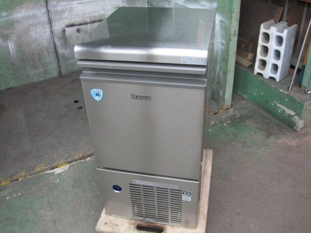 DRK 製氷機 DRI-25LMⅥ 150kg