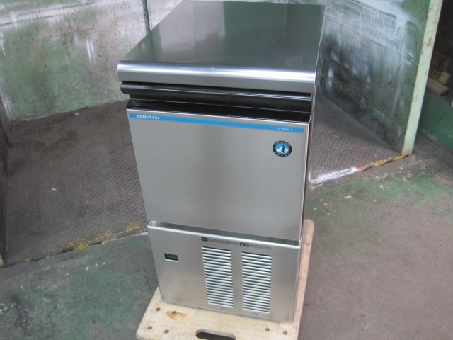 ホシザキ 製氷機 IM25-M 美品