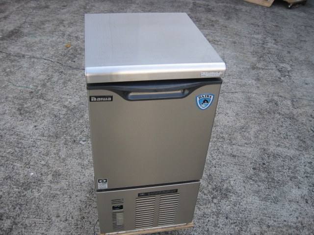 ダイワ　業務用製氷機　DRI-25LME1　ホシザキ　IM-25M ホシザキ 全自動製氷機 100V IM-25L-1業務用 HOSHIZAKI ホシザキ