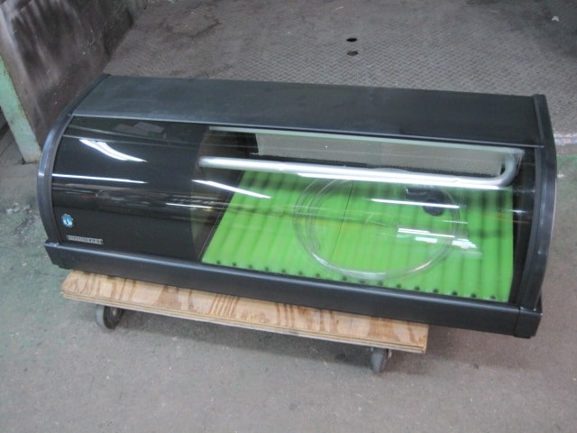 ホシザキ】【業務用】【中古】 ネタケース HNC-90B-L-B 単相100V