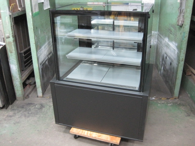 パナソニック冷蔵ショーケース 品番SSR~DX170N 引き取り希望