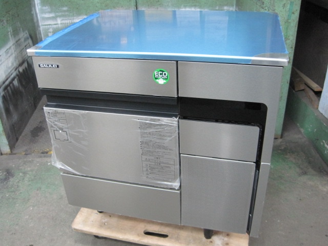 フクシマガリレイ】【業務用】【未使用新古品】 製氷機 FIC