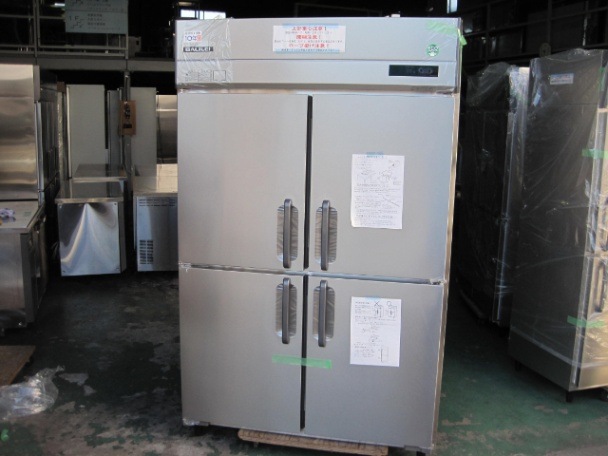 M▽フクシマ ガリレイ 台下冷蔵庫 2面扉 LRC-120RM (31346) M▽フクシマ ガリレイ 台下冷蔵庫 2面扉 LRC-120RM (31346) MSU