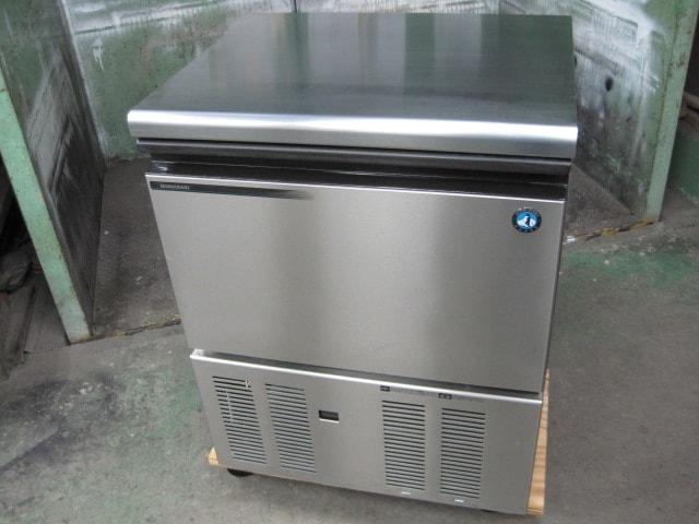 美*子様 （中古）全自動製氷機　ホシザキ　IM-35M 2008年製 ホシザキ（HOSHIZAKI） 製氷機 IM-35M 中古 : 業務用厨房機器の新橋