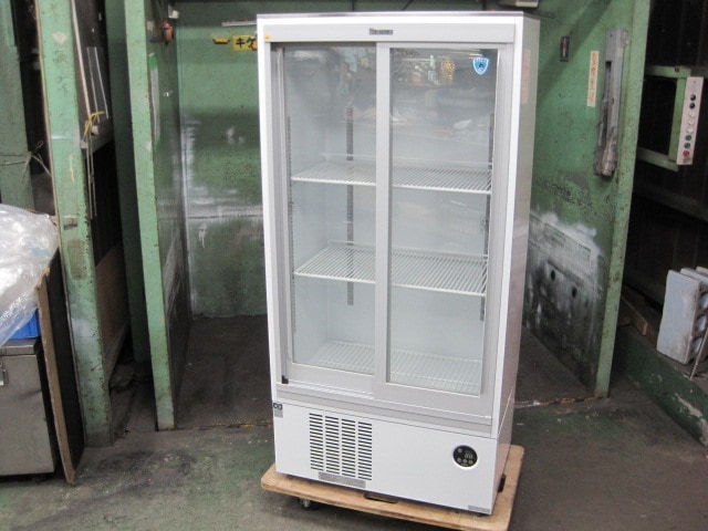 冷蔵ショーケス　中古 ダイワ】【業務用】【中古】 冷蔵ショーケース 231LAU-15 単相100V