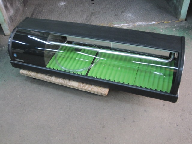 ☆ホシザキ 冷蔵ネタケース HNC-120A-L 100V ☆