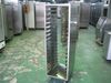 【W485xD600xH1600mm】【業務用】【中古】　ラック(17段)　C8024****