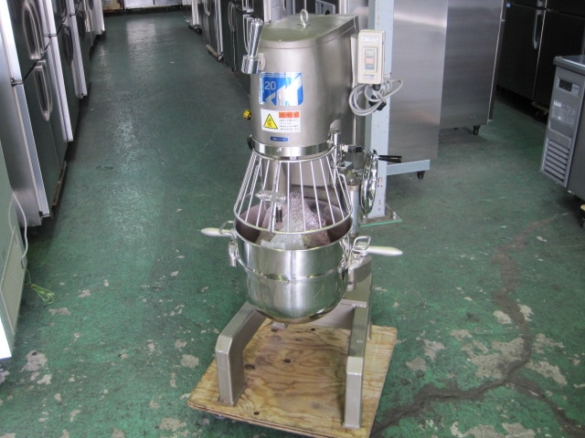 業務用ミキサー エスケーミキサー株式会社 SKミキサー 業務用