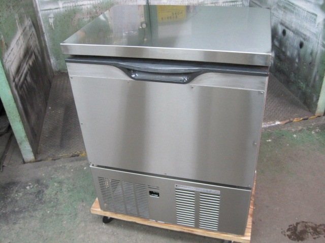 厨房機器☆ホシザキ【テーブル形冷凍冷蔵庫】RFT-120AT ホシザキ 台下 