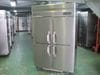 【ホシザキ】【業務用】【中古】　冷凍冷蔵庫　HRF-120AT-1◎　1冷凍3冷蔵　単相100V|業務用冷凍冷蔵庫|【業務用】【中古】冷蔵庫・冷凍庫・冷凍冷蔵庫が定価最大90％OFF！