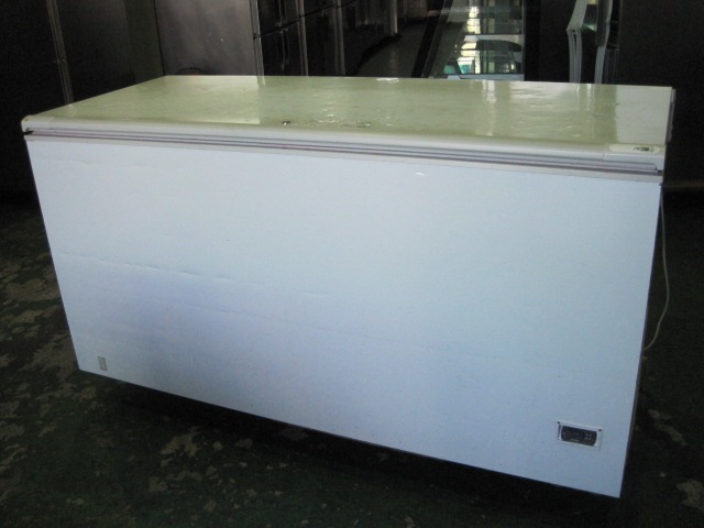 サンデン 業務用冷凍庫 SH-700XD 690L 大型冷凍ストッカー サンデン 業務用冷凍庫 SH-700XD 690L 大型冷凍ストッカー