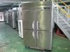 【ホシザキ】【業務用】【中古】　冷凍冷蔵庫　HRF-120AT3◎　1冷凍3冷蔵　三相200V|業務用冷凍冷蔵庫|【業務用】【中古】冷蔵庫・冷凍庫・冷凍冷蔵庫が定価最大90％OFF！