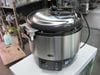 【リンナイ】【業務用】【未使用新古品】　ガス炊飯器　RR-S300G2-H　都市ガス／単相100V|炊飯ジャー|【業務用】未使用新古品が定価最大90％OFF！