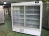 【ダイワ】【業務用】【中古】　薬用冷蔵ショーケース　DC-ME100A-EC◎　単相100V