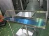 【W1220xD250xH250mm】【業務用】【未使用新古品】　平棚　C8070