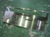 【W860xD300xH220mm】【業務用】【中古】　平棚　C8071|棚|【業務用】【中古】作業機器(板金)が定価最大90％OFF！