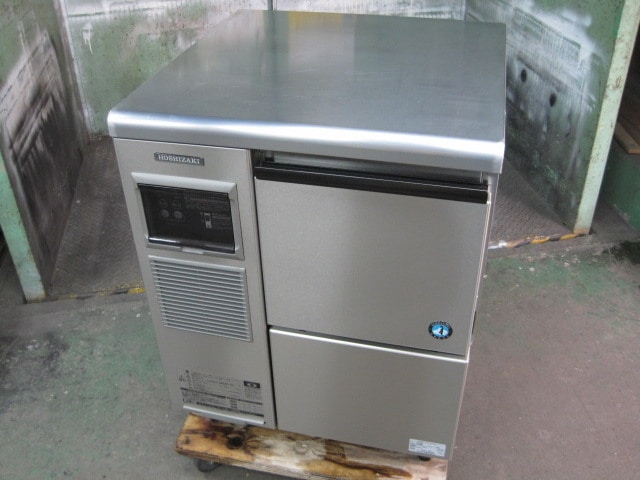 ホシザキ 業務用 製氷機 CM-100K チップアイスメーカー ホシザキ 製氷機 業務用 CM-100K チップアイス : 業務用厨房機器