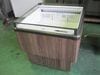 【三菱】【業務用】【中古】　平型冷凍ショーケース　SR-JF381DRVA*　単相100V|平型ショーケース|【業務用】【中古】ショーケース（冷蔵・冷凍・対面式・オープンなど）が定価最大90％OFF！