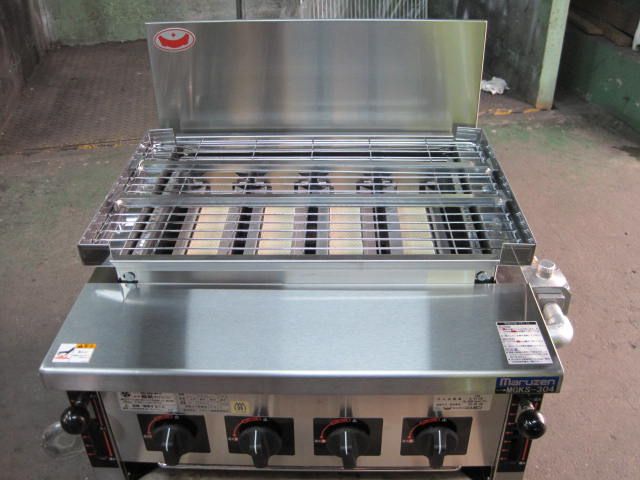 7/16】 本日18点の厨房機器を新たに掲載いたしました！！全国