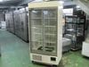 【ホシザキ】【業務用】【中古】　リーチイン冷蔵ショーケース　RSC-90D-2◎　単相100V|リーチインショーケース|【業務用】【中古】ショーケース（冷蔵・冷凍・対面式・オープンなど）が定価最大90