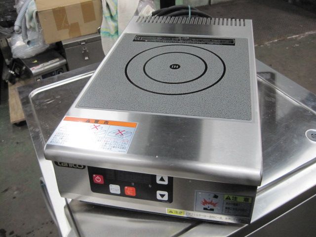 �ڥ��˥����ۡڶ�̳�ѡۡ���šۡ�IH�������TIC-3CPML��ñ��200V