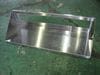 【W860xD300xH220mm】【業務用】【中古】　平棚　C8087|棚|【業務用】【中古】作業機器(板金)が定価最大90％OFF！