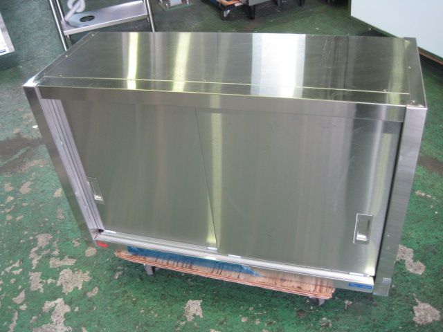 【W945xD350xH600mm】【業務用】【未使用新古品】 吊戸棚 C8088