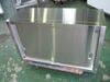 【W945xD350xH600mm】【業務用】【未使用新古品】　吊戸棚　C8088|作業機器(板金)|【業務用】未使用新古品が定価最大90％OFF！