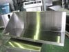 【W800xD300xH300mm】【業務用】【中古】　平棚　C8091|棚|【業務用】【中古】作業機器(板金)が定価最大90％OFF！