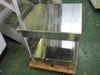 【W600xD600xH600mm】【業務用】【中古】　炊飯台　C8094|作業台|【業務用】【中古】作業機器(板金)が定価最大90％OFF！